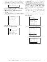 Preview for 5 page of Eaton Cutler-Hammer Pow-R-Command 750 Quick Start Manual