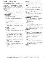 Preview for 7 page of Eaton Cutler-Hammer Pow-R-Command 750 Quick Start Manual