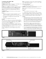 Предварительный просмотр 10 страницы Eaton Cutler-Hammer Pow-R-Command 750 Quick Start Manual