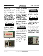 Preview for 6 page of Eaton Cutler-Hammer Pow-R-Command JCI-100 Installation Leaflet