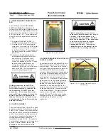 Preview for 9 page of Eaton Cutler-Hammer Pow-R-Command JCI-100 Installation Leaflet