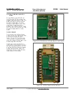 Предварительный просмотр 10 страницы Eaton Cutler-Hammer Pow-R-Command JCI-100 Installation Leaflet