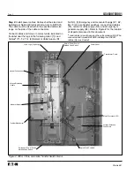 Предварительный просмотр 2 страницы Eaton Cutler-Hammer QS4500TE0001 Quick Start Instructions