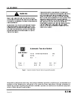 Preview for 3 page of Eaton Cutler-Hammer RTHMFDA20100WSU Instructions Manual