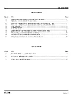 Preview for 6 page of Eaton Cutler-Hammer RTHMFDA20100WSU Instructions Manual