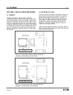 Предварительный просмотр 13 страницы Eaton Cutler-Hammer RTHMFDA20100WSU Instructions Manual
