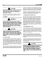 Preview for 16 page of Eaton Cutler-Hammer RTHMFDA20100WSU Instructions Manual