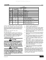 Preview for 5 page of Eaton Cutler-Hammer S801TR Quick Setup Manual