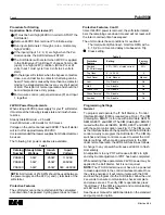 Preview for 6 page of Eaton Cutler-Hammer S801TR Quick Setup Manual