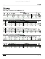 Предварительный просмотр 8 страницы Eaton Cutler-Hammer S801TR Quick Setup Manual