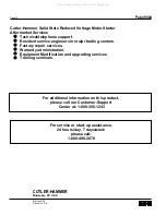 Preview for 10 page of Eaton Cutler-Hammer S801TR Quick Setup Manual