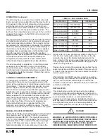 Preview for 2 page of Eaton Cutler-Hammer SJA Instructions Manual