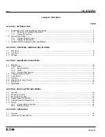 Предварительный просмотр 4 страницы Eaton Cutler-Hammer SPB Instructions Manual