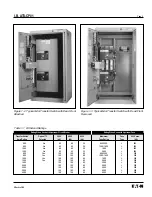 Предварительный просмотр 9 страницы Eaton Cutler-Hammer SPB Instructions Manual