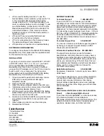 Preview for 3 page of Eaton Cutler-Hammer SRAM PC104 Quick Start Manual