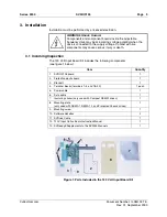 Предварительный просмотр 5 страницы Eaton Cutler-Hammer SV9IOC105 Instruction Sheet