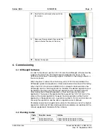 Предварительный просмотр 11 страницы Eaton Cutler-Hammer SV9IOC105 Instruction Sheet