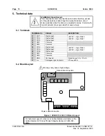 Предварительный просмотр 12 страницы Eaton Cutler-Hammer SV9IOC105 Instruction Sheet