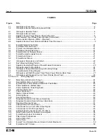 Preview for 7 page of Eaton Cutler-Hammer TD 17530A Instructions For Installation, Operation And Maintenance