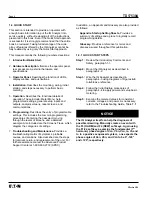 Preview for 12 page of Eaton Cutler-Hammer TD 17530A Instructions For Installation, Operation And Maintenance