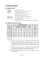 Preview for 9 page of Eaton Cutler-Hammer TRU-015-P c/w DCI Operation And Installation Manual