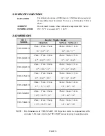 Preview for 10 page of Eaton Cutler-Hammer TRU-015-P c/w DCI Operation And Installation Manual