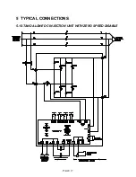 Предварительный просмотр 21 страницы Eaton Cutler-Hammer TRU-START Operation And Installation Manual