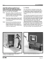 Предварительный просмотр 12 страницы Eaton Cutler-Hammer VCP-W Instructions For Installation, Operation And Maintenance