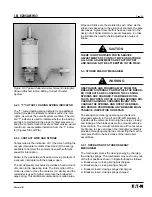 Preview for 29 page of Eaton Cutler-Hammer VCP-WR Series 18 Instructions For The Use, Operation And Maintenance