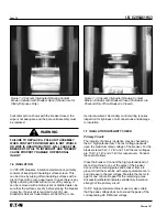 Preview for 44 page of Eaton Cutler-Hammer VCP-WR Series 18 Instructions For The Use, Operation And Maintenance