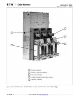 Preview for 27 page of Eaton Cutler-Hammer VCP-WR Series Instructions For The Use, Operation And Maintenance