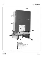 Preview for 14 page of Eaton Cutler-Hammer W-VAC Instructions For Installation, Operation And Maintenance