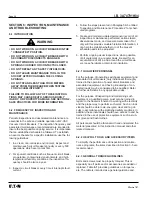 Preview for 32 page of Eaton Cutler-Hammer W-VAC Instructions For Installation, Operation And Maintenance