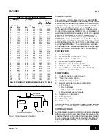 Предварительный просмотр 5 страницы Eaton Cutler-Hammer W200 Instructions Manual