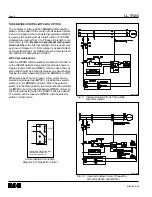 Предварительный просмотр 8 страницы Eaton Cutler-Hammer W200 Instructions Manual