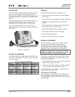 Предварительный просмотр 3 страницы Eaton Cutler-Hammer Instruction Leaflet