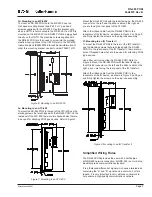 Предварительный просмотр 5 страницы Eaton Cutler-Hammer Instruction Leaflet