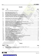 Предварительный просмотр 6 страницы Eaton Cutter-Hammer SPB-100 Instructions Manual