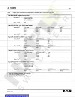 Preview for 9 page of Eaton Cutter-Hammer SPB-100 Instructions Manual