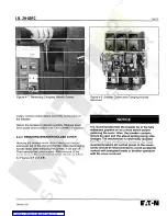 Preview for 21 page of Eaton Cutter-Hammer SPB-100 Instructions Manual