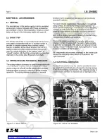 Preview for 22 page of Eaton Cutter-Hammer SPB-100 Instructions Manual