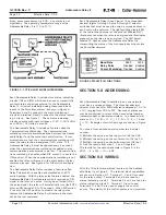 Предварительный просмотр 4 страницы Eaton Cuttler-Hammer Addressable Relay II Instruction Leaflet