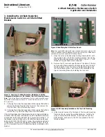 Preview for 6 page of Eaton CUTTLER-HAMMER Arcflash Reduction Maintenance... Application And Installation