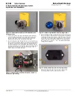 Предварительный просмотр 11 страницы Eaton CUTTLER-HAMMER Arcflash Reduction Maintenance... Application And Installation