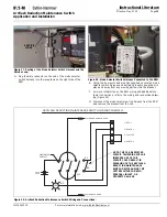 Предварительный просмотр 13 страницы Eaton CUTTLER-HAMMER Arcflash Reduction Maintenance... Application And Installation