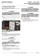 Preview for 14 page of Eaton CUTTLER-HAMMER Arcflash Reduction Maintenance... Application And Installation