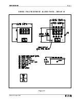 Предварительный просмотр 9 страницы Eaton Cuttler-Hammer DFDAP-M Operation Manual