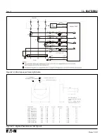 Preview for 14 page of Eaton Cuttler-Hammer Digitrip 1150V Instructions Manual