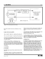 Предварительный просмотр 35 страницы Eaton Cuttler-Hammer Digitrip 1150V Instructions Manual