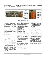 Preview for 3 page of Eaton Cuttler-Hammer Pow-R-Command 100 Technical Data Manual